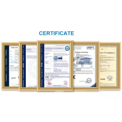 Velachape 360 RF+Roller+IR+LED veido, kūno masažuoklis