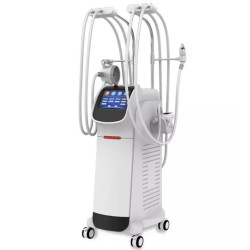 Velashape 3 vakuumo lazerio aparatas 6-1