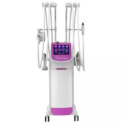 Velashape 3 vakuumo lazerio aparatas 6-1