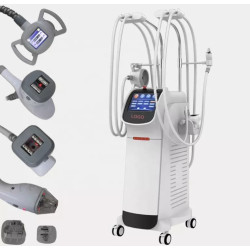 Velashape 3 vakuumo lazerio aparatas 6-1