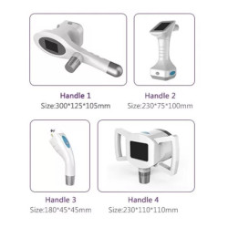 Velashape vakuumo lazerio aparatas 5-1