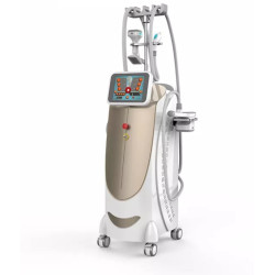 Velashape vakuumo lazerio aparatas 5-1