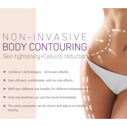 Velashape vakuumo lazerio aparatas 5-1