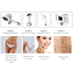 Velashape vakuumo lazerio aparatas 5-1