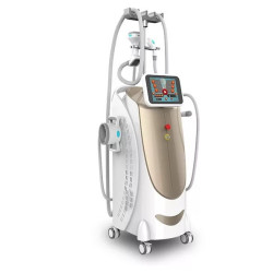 Velashape vakuumo lazerio aparatas 5-1