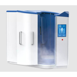 Krioterapijos kabina - 160