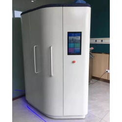 Krioterapijos kabina - 160