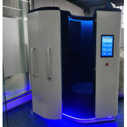 Krioterapijos kabina - 160