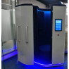 Krioterapijos kabina - 160