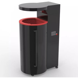 Krioterapijos kabina - 170