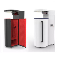 Krioterapijos kabina - 170