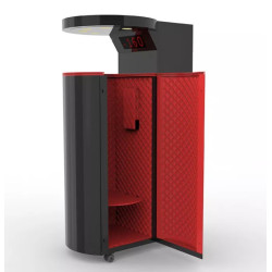 Krioterapijos kabina - 170