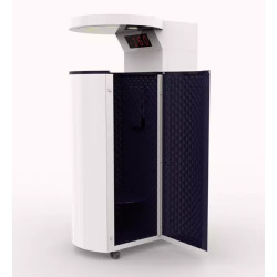 Krioterapijos kabina - 170