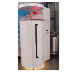 Krioterapijos kabina - 170