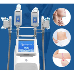 Kriolipolizės 4D 7D aparatas