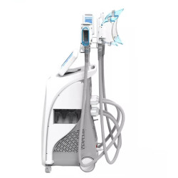 Kriolipolizės 4D 7D aparatas