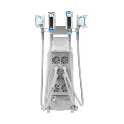 Kriolipolizės 4D 7D aparatas