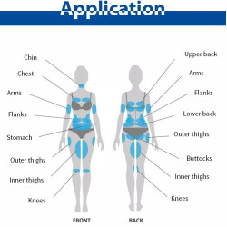 Kriolipolizės 4D 7D aparatas