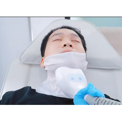 Kriolipolizės 4D 7D aparatas