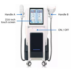 Krioterapijos kriolipolizės 360 aparatas