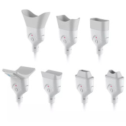 Krioterapijos kriolipolizės 360 aparatas