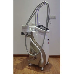 Krioterapijos kriolipolizės 360 aparatas