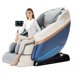Masažinė kėdė viso kūno masažui