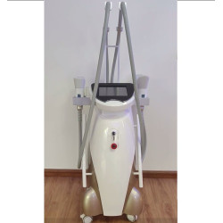 Krioterapijos kriolipolizės 360 aparatas