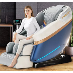 Masažinė kėdė viso kūno masažui