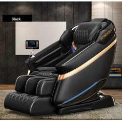 Masažinė kėdė viso kūno masažui