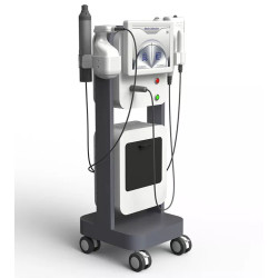 HIFU Veido Kūno ultragarsinis liposakcinis aparatas