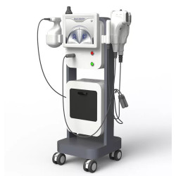 HIFU Veido Kūno ultragarsinis liposakcinis aparatas