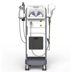 HIFU Veido Kūno ultragarsinis liposakcinis aparatas