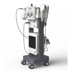 HIFU Veido Kūno ultragarsinis liposakcinis aparatas