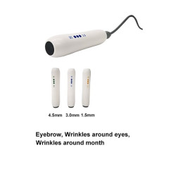 HIFU Veido Kūno ultragarsinis liposakcinis aparatas