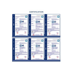 HIFU Veido Kūno ultragarsinis liposakcinis aparatas