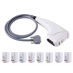 HIFU veido kūno liekninimo formavimo aparatas 3D