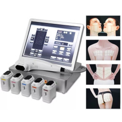 HIFU veido kūno liekninimo formavimo aparatas 3D