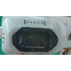 HIFU veido kūno liekninimo formavimo aparatas 3D