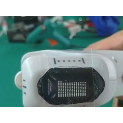 HIFU veido kūno liekninimo formavimo aparatas 3D