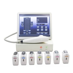 HIFU veido kūno liekninimo formavimo aparatas 3D