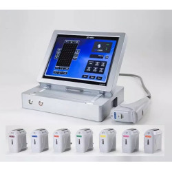 HIFU veido kūno liekninimo formavimo aparatas 3D