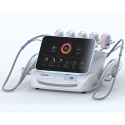 HIFU veido kūno liekninimo formavimo aparatas 7D