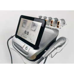 HIFU veido kūno liekninimo formavimo aparatas 7D