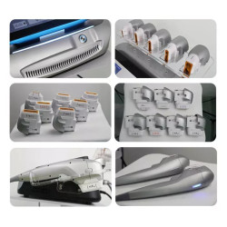 HIFU veido kūno liekninimo formavimo aparatas 7D