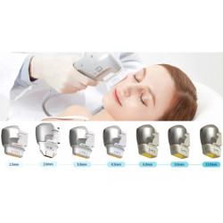 HIFU veido kūno liekninimo formavimo aparatas 7D