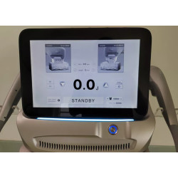 HIFU veido kūno liekninimo formavimo aparatas 7D