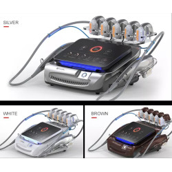 HIFU veido kūno liekninimo formavimo aparatas 7D