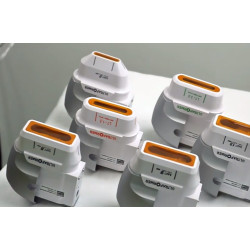 HIFU veido kūno liekninimo formavimo aparatas 7D