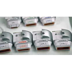 HIFU veido kūno liekninimo formavimo aparatas 7D